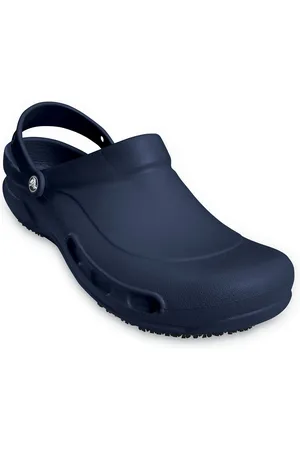 Crocs Werkschoenen Bistro Clog voor gastronomie, zorg, ziekenhuis met gesloten voetgebied