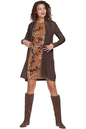 Heine Lang vest