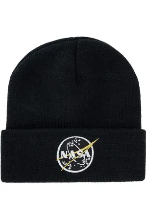 Alpha Industries Skimuts Accessoires - Headwear Nasa Beanie