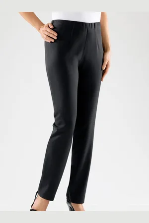 Classic Basics Stretchbroek
