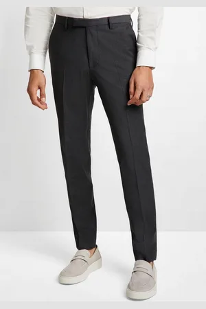 Cinque Goed te combineren broek CICASTELLO met power-stretch
