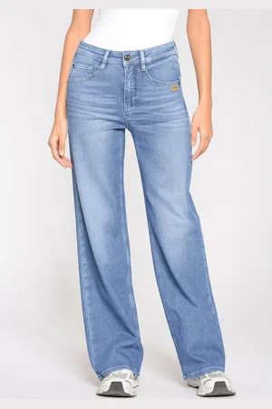 Gang Wijde jeans 94AMELIE WIDE