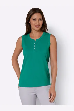 Classic Basics Tanktop