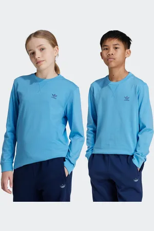 adidas Shirt met lange mouwen LONGSLEEVE
