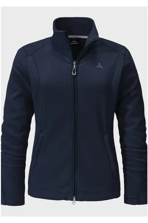 Schöffel Fleecejack Fleece Jacket Leona3