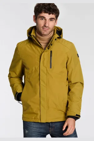 Killtec Outdoorjack KOW 161 MN JCKT
