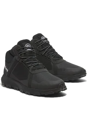 Timberland Wandelschoenen WINSOR TRAIL MID LACE UP WATERPROOF