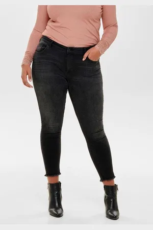 ONLY Skinny fit jeans CARWILLY REG SK ANK JNS