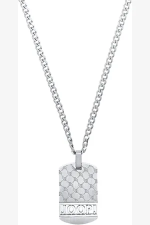 JOOP! Ketting met hanger 2033967 met zirkoon (synthetisch)