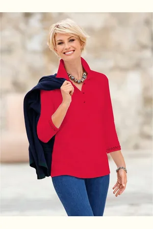 Baur Poloshirt Shirt (1-delig)