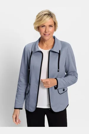 Baur Jerseyblazer Jersey blazer