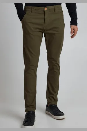 Blend Chino BHNATAN