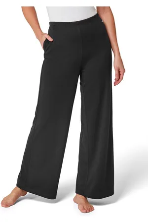 FEEL GOOD Broek met elastische band