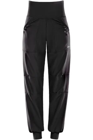Winshape Sportbroek Functional Comfort Leisure Time Trousers LEI101C