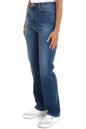 Tommy Hilfiger Straight jeans JULIE UH STR AH1280