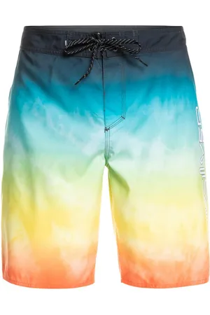 Quiksilver Boardshort Everyday Faded Tide 20"