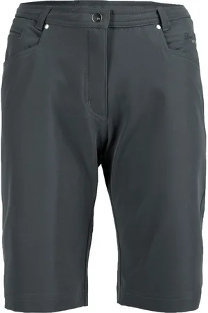 DEPROC-Active Bermuda KENORA URBAN short & korte broek