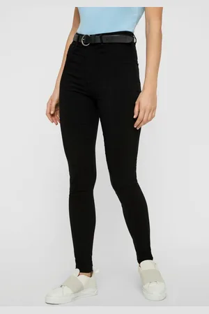 Pieces® Jeggings HIGH SKIN