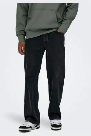 Only & Sons Slim fit jeans ONSLOOM SLIM LBD 8263 AZG DNM NOOS