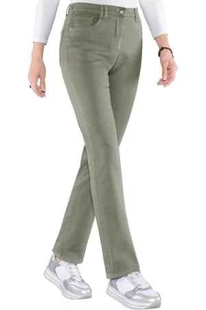 Classic Basics Prettige jeans
