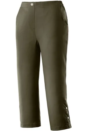 Classic Basics Capribroek
