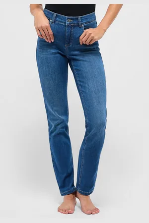 Angels Straight jeans Cici