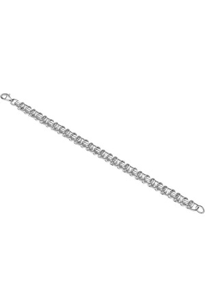 Firetti Armband Sieraad cadeau 925 armbanden armbandketting koningsketting