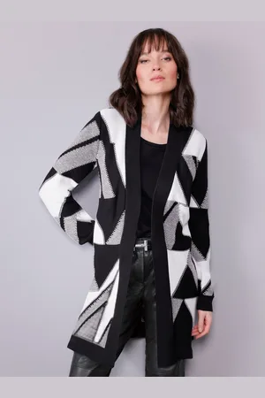 CREATION L PREMIUM Lang vest