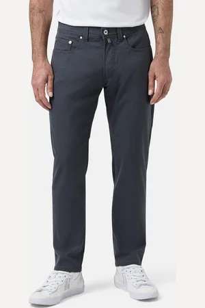 Pierre Cardin 5-pocket jeans Lyon tapered