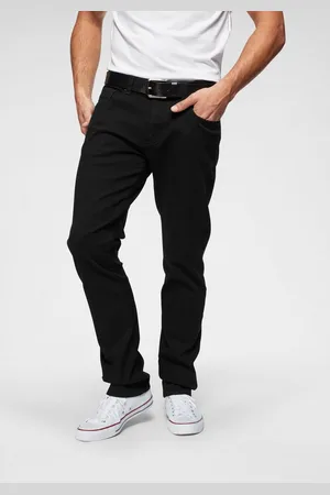 Camel Active Regular fit jeans Houston in klassieke 5-pocketsstijl