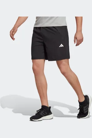 adidas Short TR-ES WV SHO Essentials geweven trainingsshorts (1-delig)