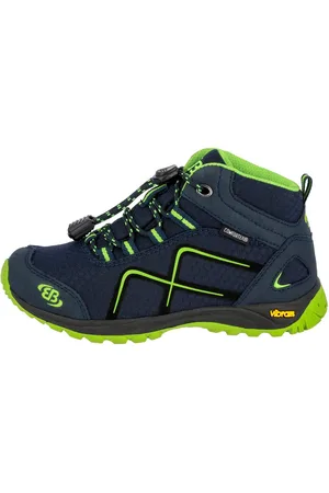 BRUTTING Wandelschoenen Outdoorlaarzen Guide High