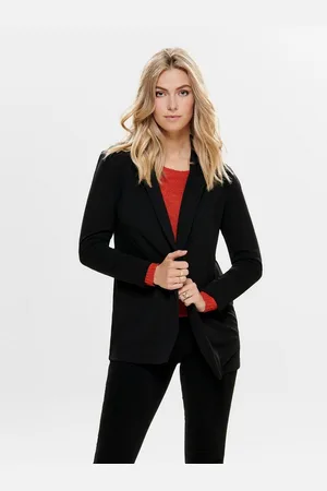 JDY Jerseyblazer GEGGO L/S BLAZER JRS NOOS