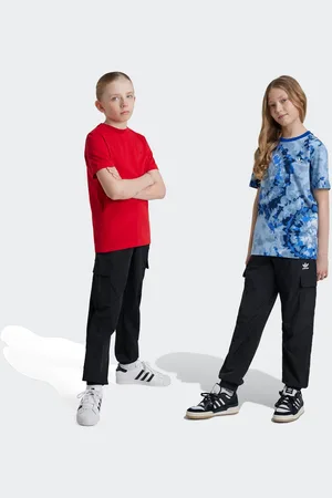 adidas Sportbroek Cargo Pants (1-delig)