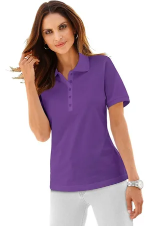 Casual Looks Poloshirt (1-delig)
