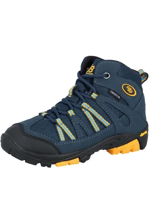 BRUTTING Bergschoenen Outdoorlaarzen Ohio High