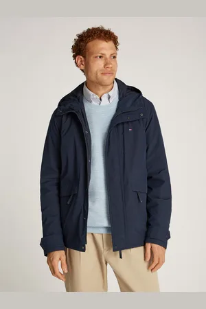 Tommy Hilfiger Outdoorjack LW PACKABLE HOODED JKT