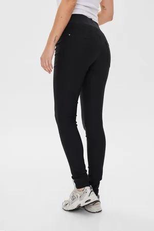 Freequent Jeggings FQSHANTAL met elastische taille