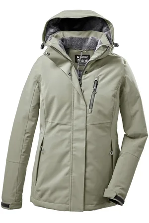 Killtec Outdoorjack KOW 140 WMN JCKT