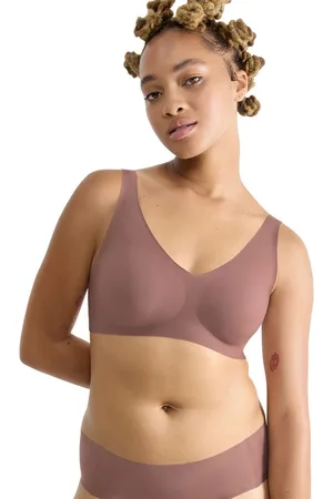 Sloggi Bustier NEU: ZERO Feel 2.0 Bralette