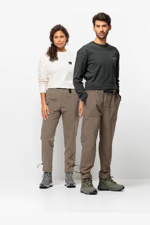 Jack Wolfskin Functionele broek KIEBITZWEG PANTS
