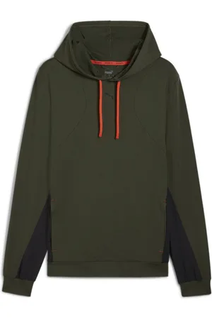 PUMA Hoodie M CLOUDSPUN HOODIE