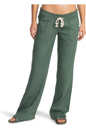 Roxy Stoffen broek Oceanside