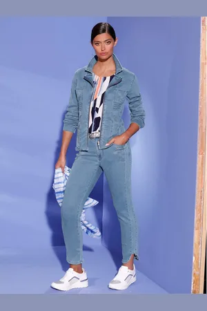 CRÉATION L Jeansjack