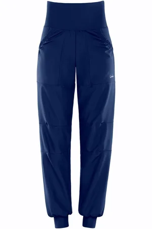 Winshape Sportbroek Functional Comfort Leisure Time Trousers LEI101C