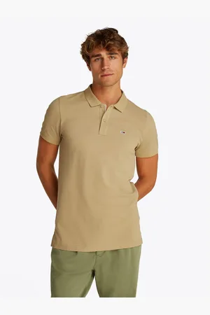 Tommy Hilfiger Poloshirt TJM SLIM PLACKET POLO EXT