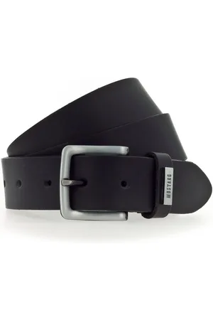 Mustang Leren riem