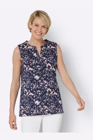 Classic Basics Shirttop