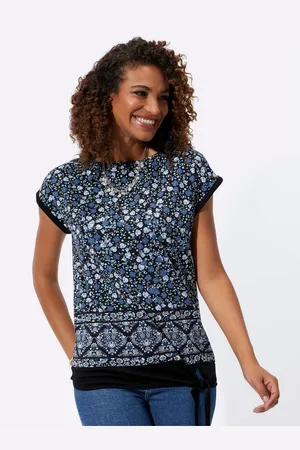 Classic Inspirationen Shirt met korte mouwen Shirt (1-delig)