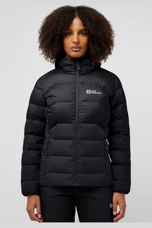 Jack Wolfskin Donsjack ATHER DOWN HOODY W RDS